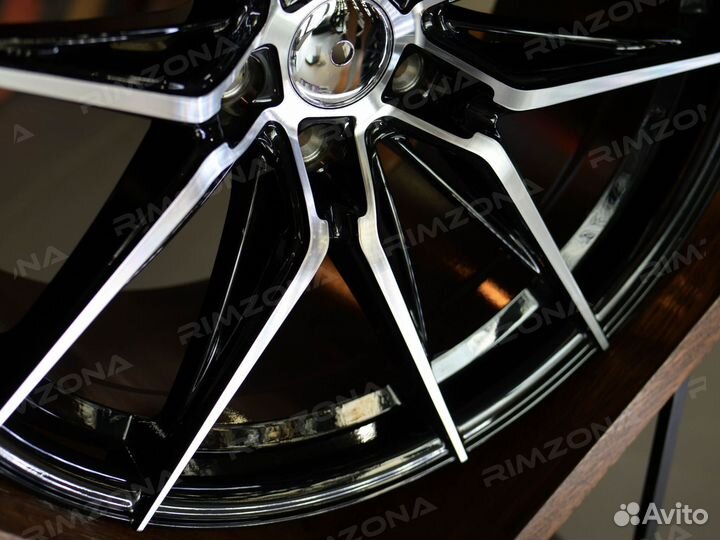 Литые диски R19 для Chevrolet. Арт2920