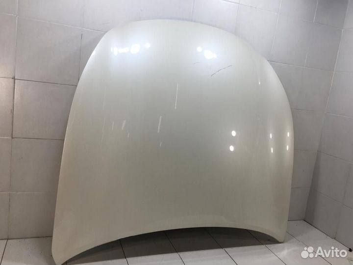 Капот Infiniti Q70 I рестайлинг (2015—2019)