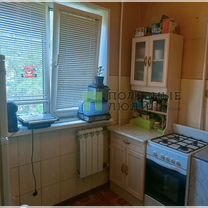 2-к. квартира, 45,9 м², 4/5 эт.