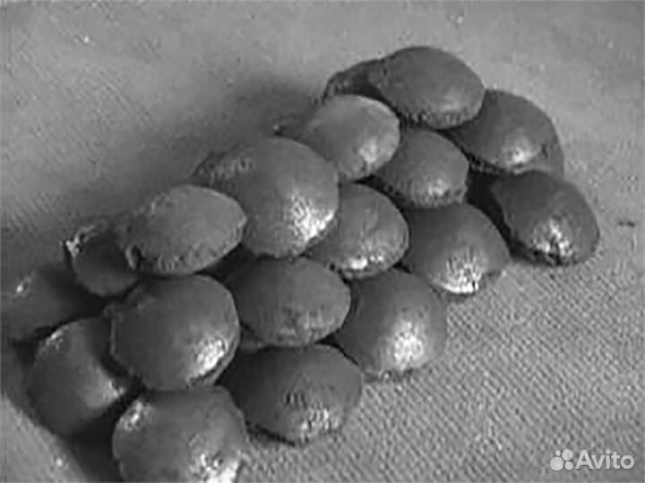 Валковый пресс для брикетирования угля YQ-600