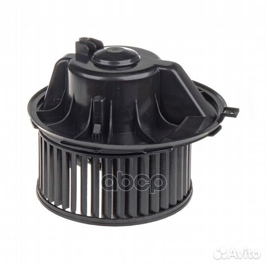 Вентилятор отопителя салона VW golf