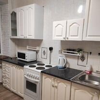 1-к. квартира, 40 м², 9/15 эт.