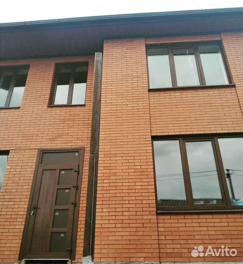 Окна пвх с монтажом