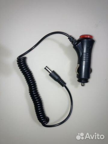 Азу в авто, в прикуриватель, зарядное устройство