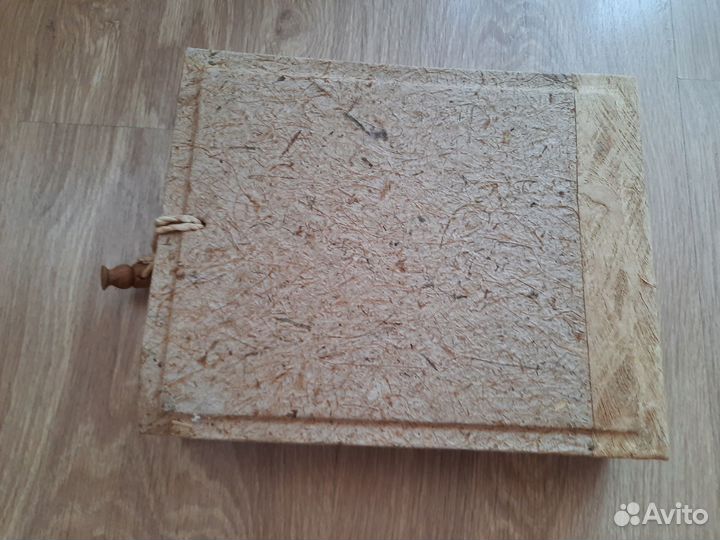 Фотоальбом новый