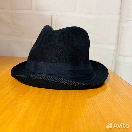 Шляпа мужская Zara