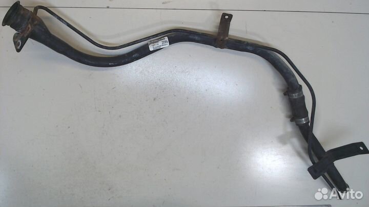 Горловина заливная топливная Cadillac SRX, 2012