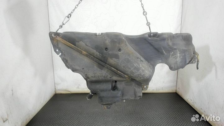 Бак топливный Renault Laguna 3 2009, 2009