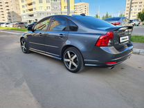 Volvo S40 2.4 AT, 2008, 288 000 км, с пробегом, цена 995 000 руб.