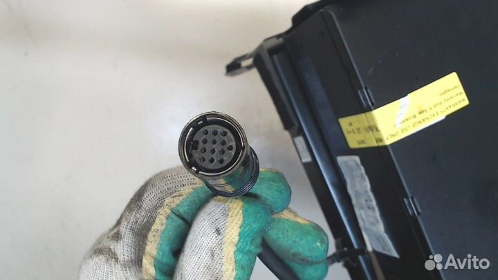 Проигрыватель CD/DVD Audi A8 (D2), 2002