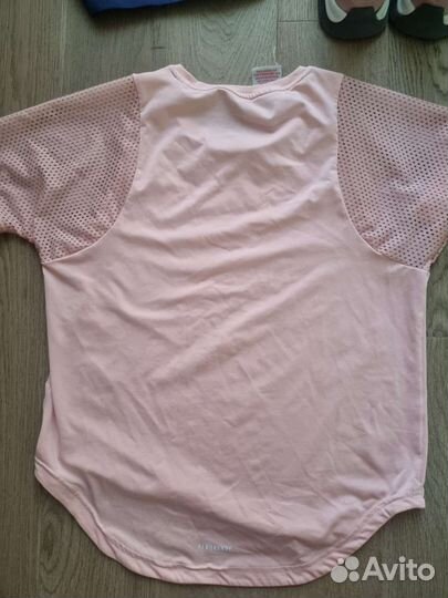 Брендовая одежда для спорта, 146- 152 см