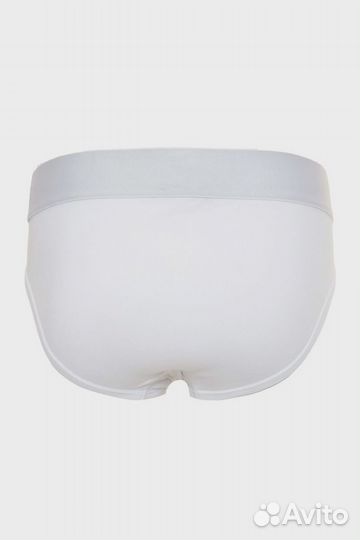 Dolce&gabbana трусы-брифы M.31 чёрные 296472