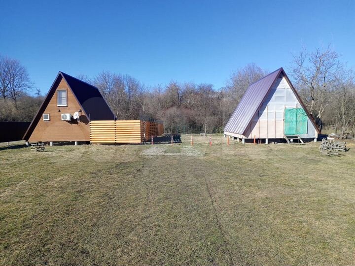 Участок 25 сот. (ИЖС)