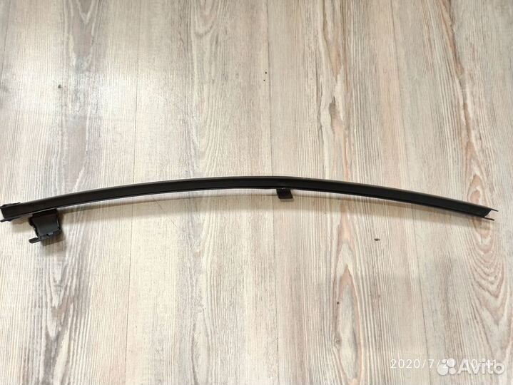 Направляющая стекла Kia picanto 2 Прав