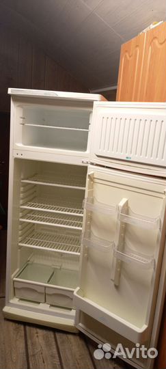 Холодильник stinol 256Q 002