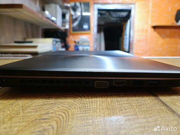 Игровой Asus. Intel Core i3 / GeForce GT 720 /500