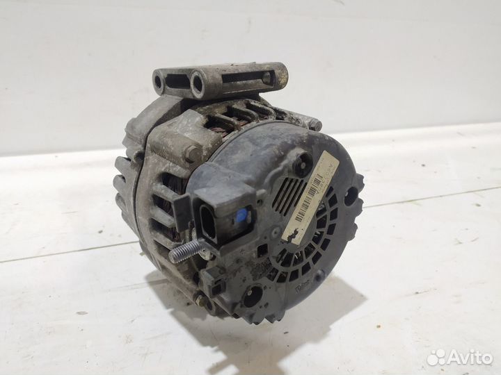 Генератор Mercedes-Benz E-Class