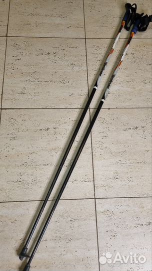 Палки скандинавской ходьбы