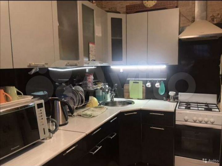 Комната 13 м² в 3-к., 13/14 эт.