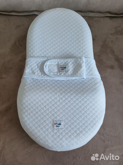 Кокон для новорожденных