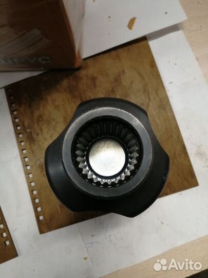 Шрус внутренний правый опель шевролет