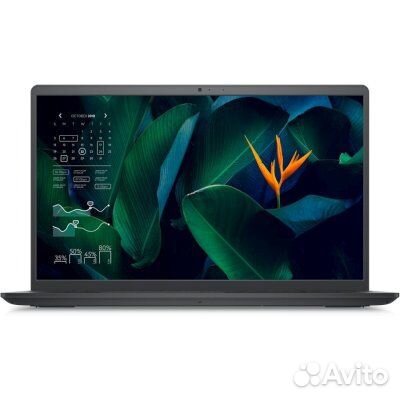 Ноутбук Dell Vostro 3515-5524