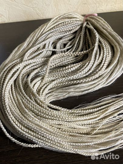 Брейды Де-косы