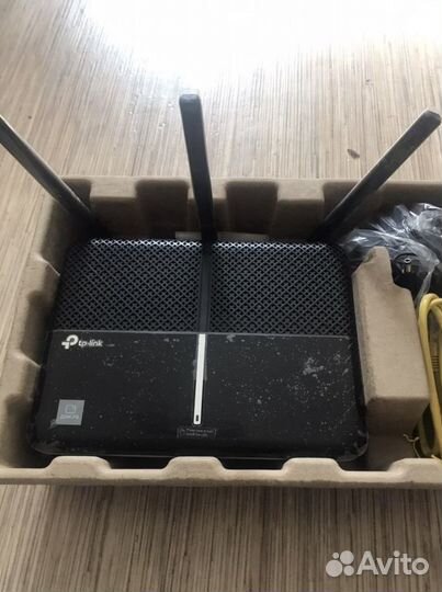 Роутер Wi Fi TP-link Archer C9