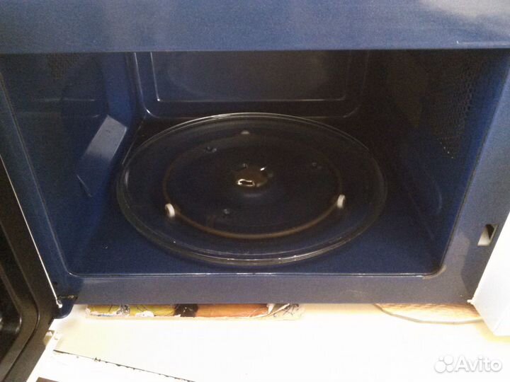 Микроволновая печь samsung CE2875NR