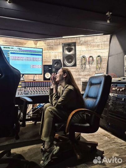 Постановка голоса и дыхания