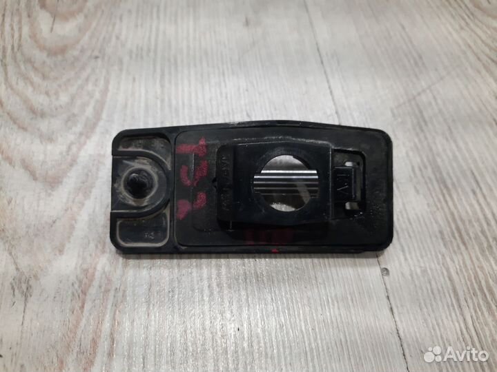 Подсветка номера фонарь Nissan X-trail T32