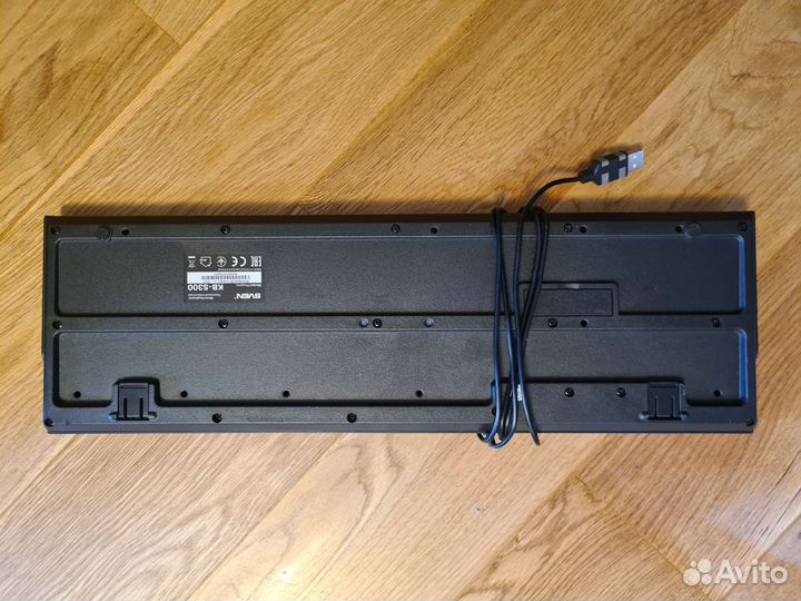 Клавиатура sven