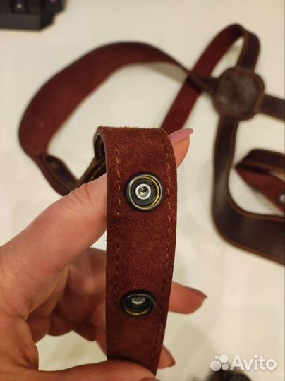 Кобура оперативная