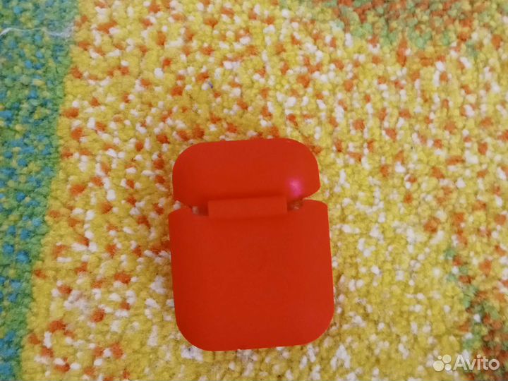 Чехол для без проводных наушников