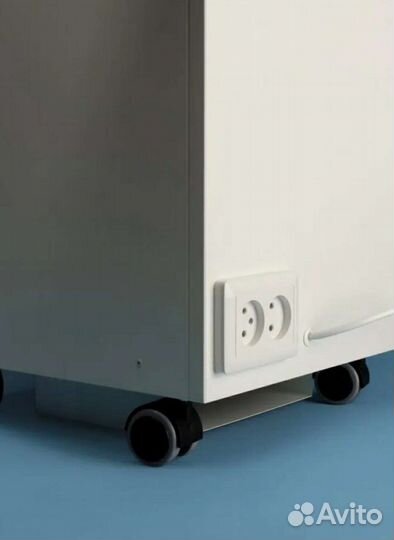 Вытяжка для маникюра dust-free lux2 +