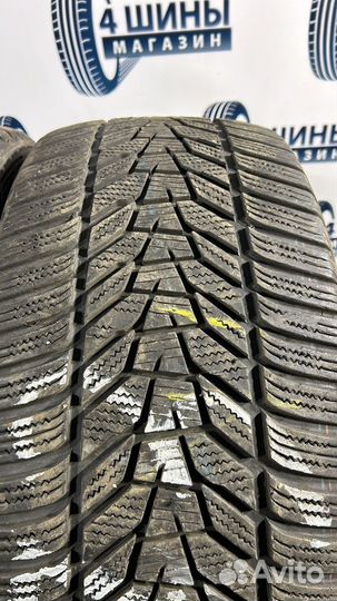 Hankook Winter I'Cept Evo 3 W330 255/45 R18 103V