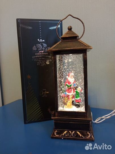 Новогодний подарок