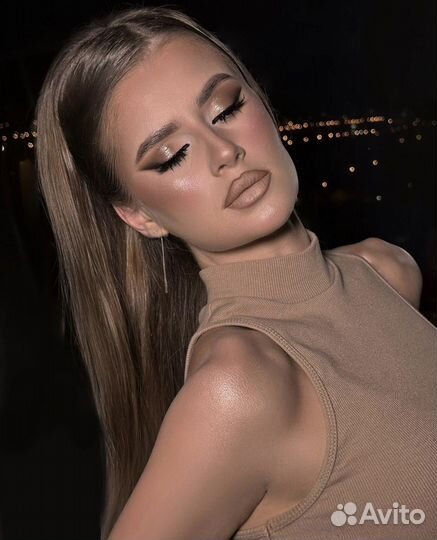 Макияж Визажист Краснодар Свадебный Макияж