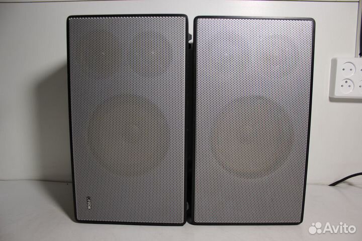 Canton LE 400 Акустика Germany