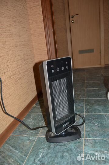 Керамический обогреватель bork O504
