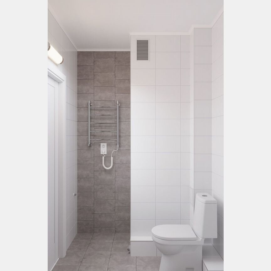 Квартира-студия, 26,1 м², 14/23 эт.