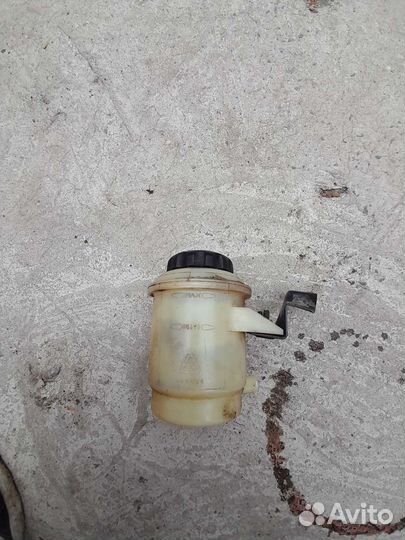 Гур,бачёк+трубка охлаждения