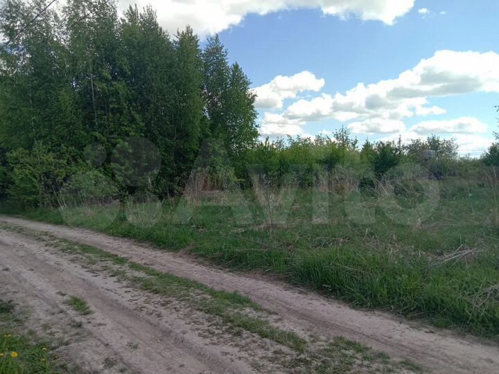 Участок 8 сот. (СНТ, ДНП)
