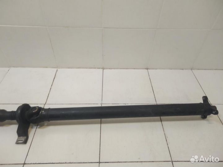 Вал карданный Mercedes-Benz E-класс W212/S212/C207/A207 рестайлинг (2013—2016)