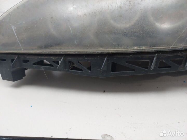 Фара (передняя) Mazda 6 (GG), 2005