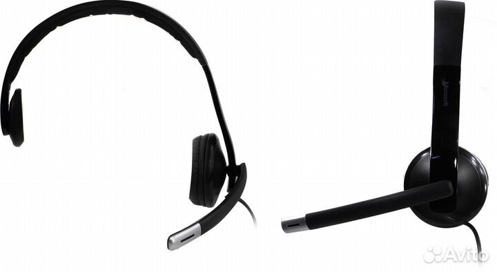 Гарнитура Microsoft LX-4000 для колл-центров