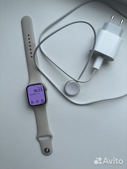 Apple watch s8 41mm