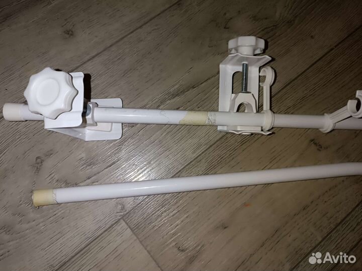 Держатель для балдахина