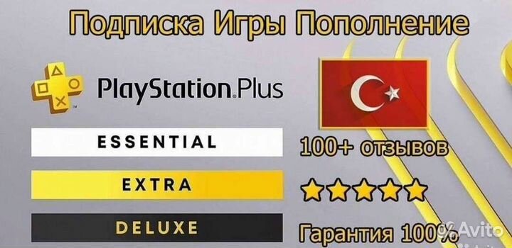 Подписки Sony Playstation Plus, Игры