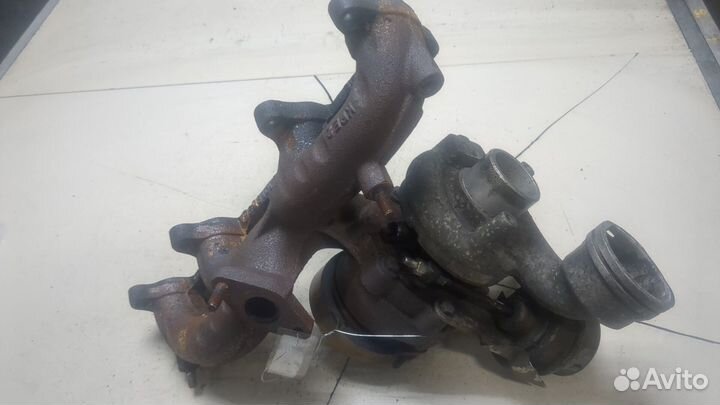 Турбина Volkswagen Golf 5, 2005